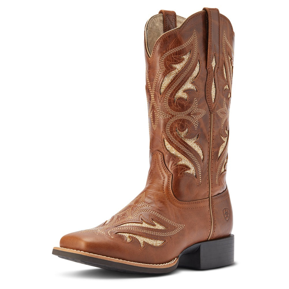 ariat botas de mujer