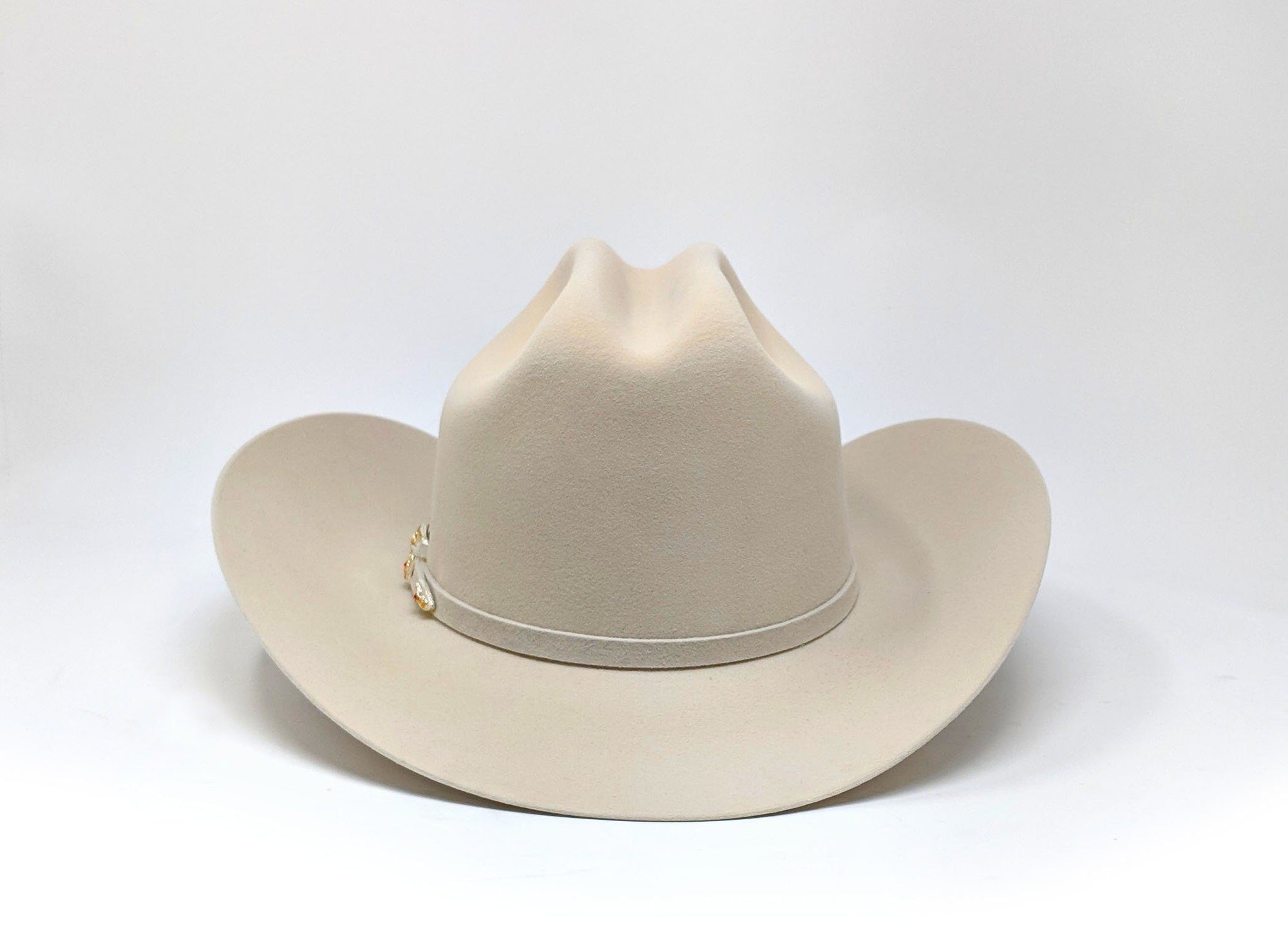 tejana 6x larry mahan hat