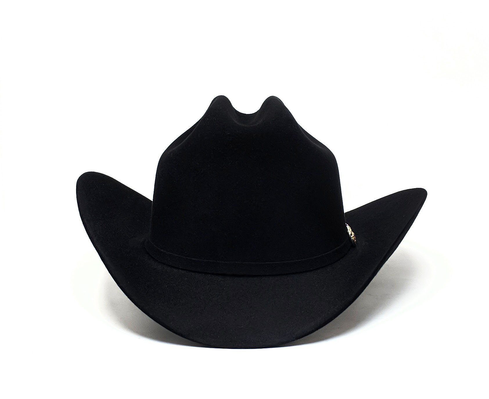 larry mahan 6x felt hat