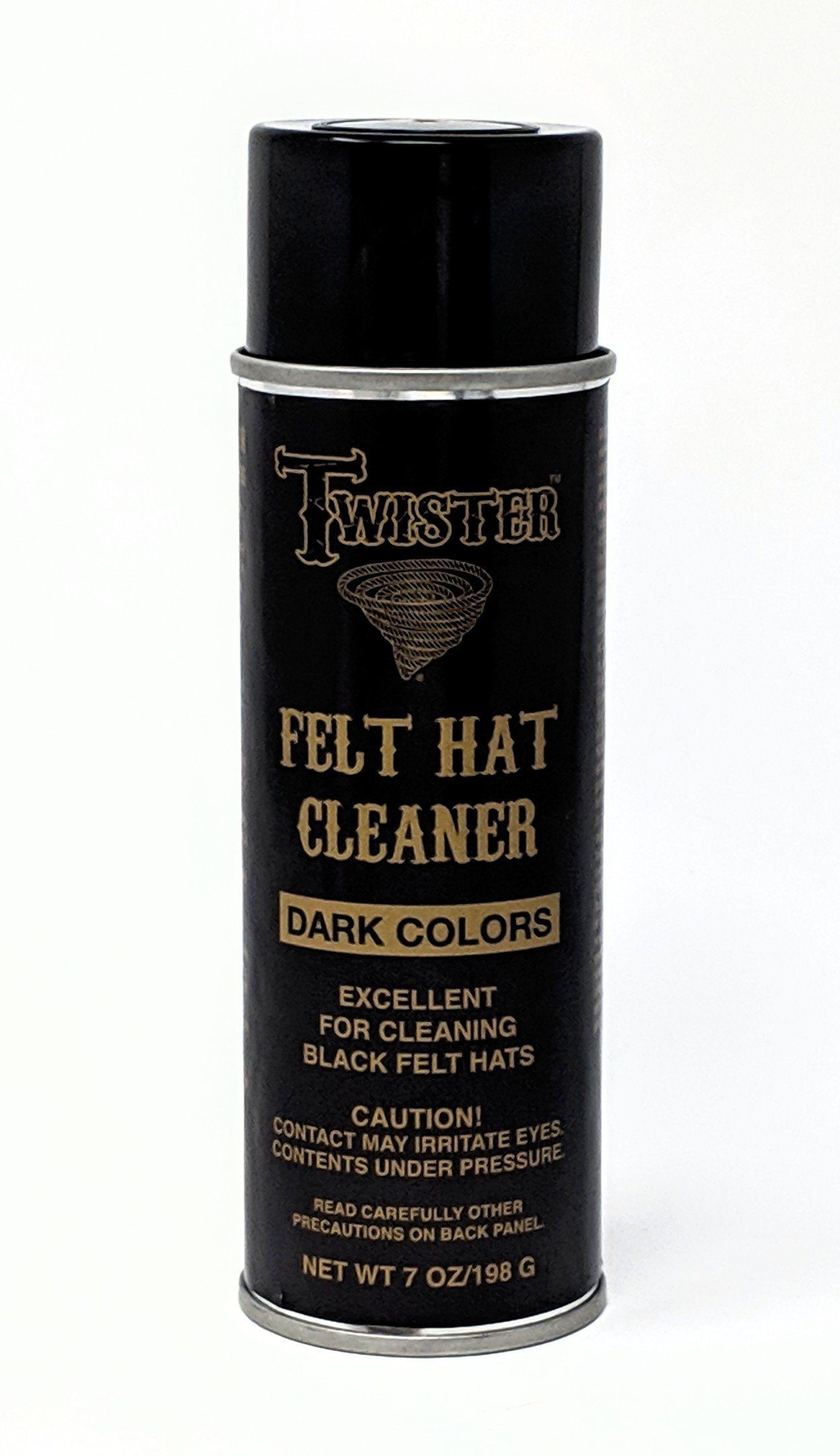 Scout dark hat cleaner