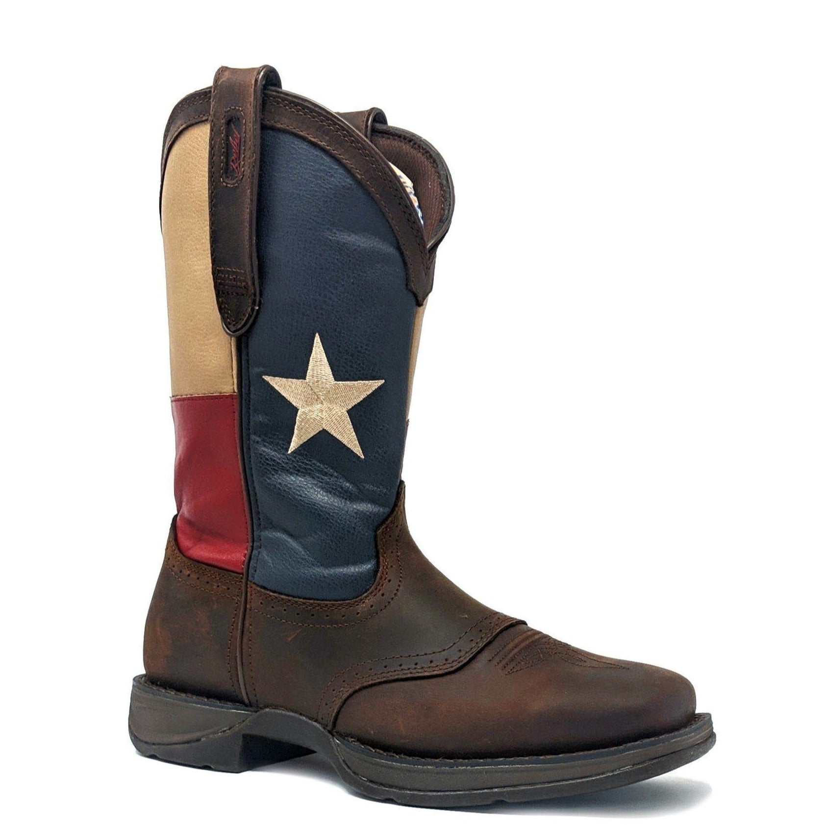 durango rebel boots