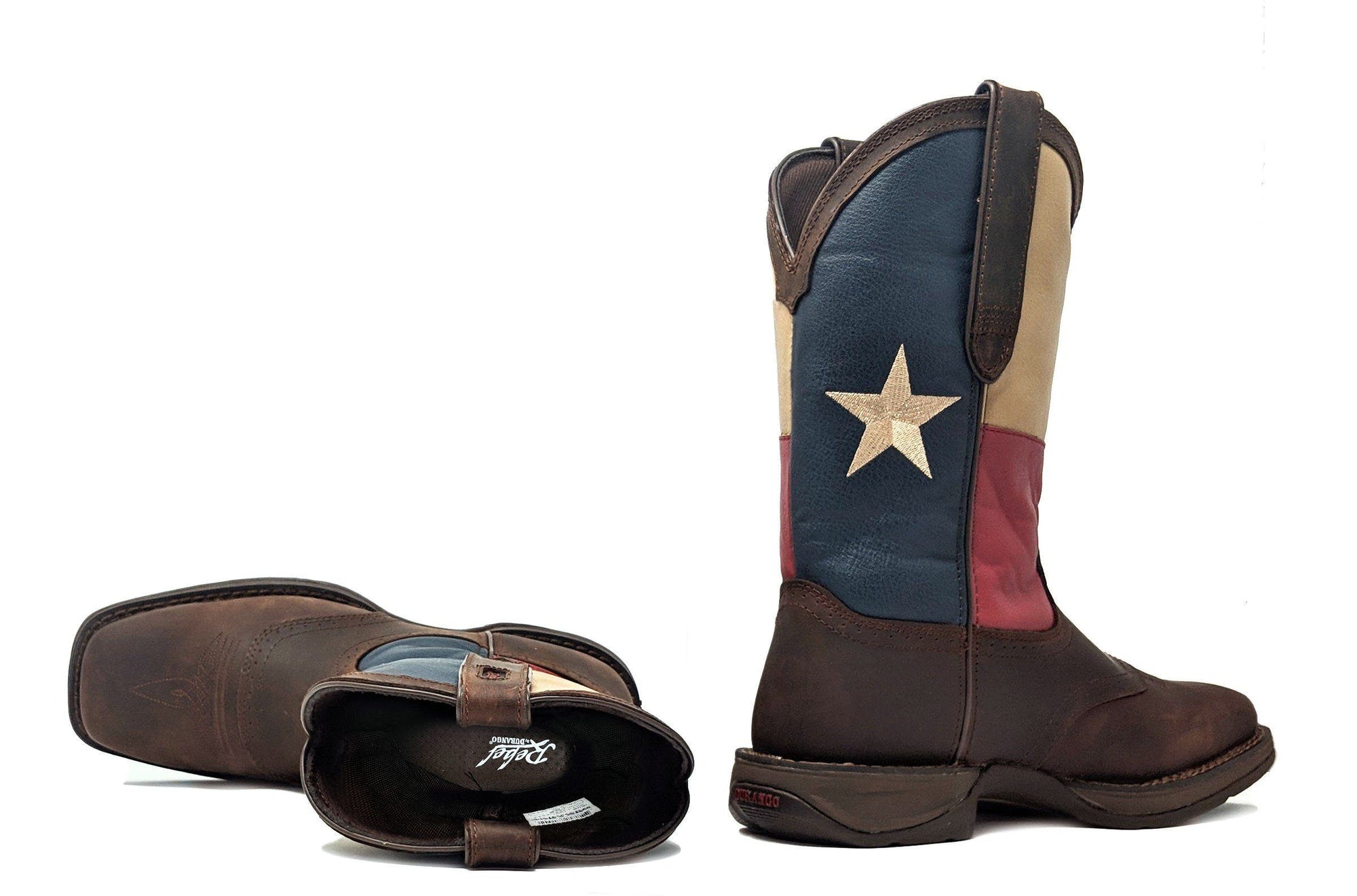 texas cowboy boots