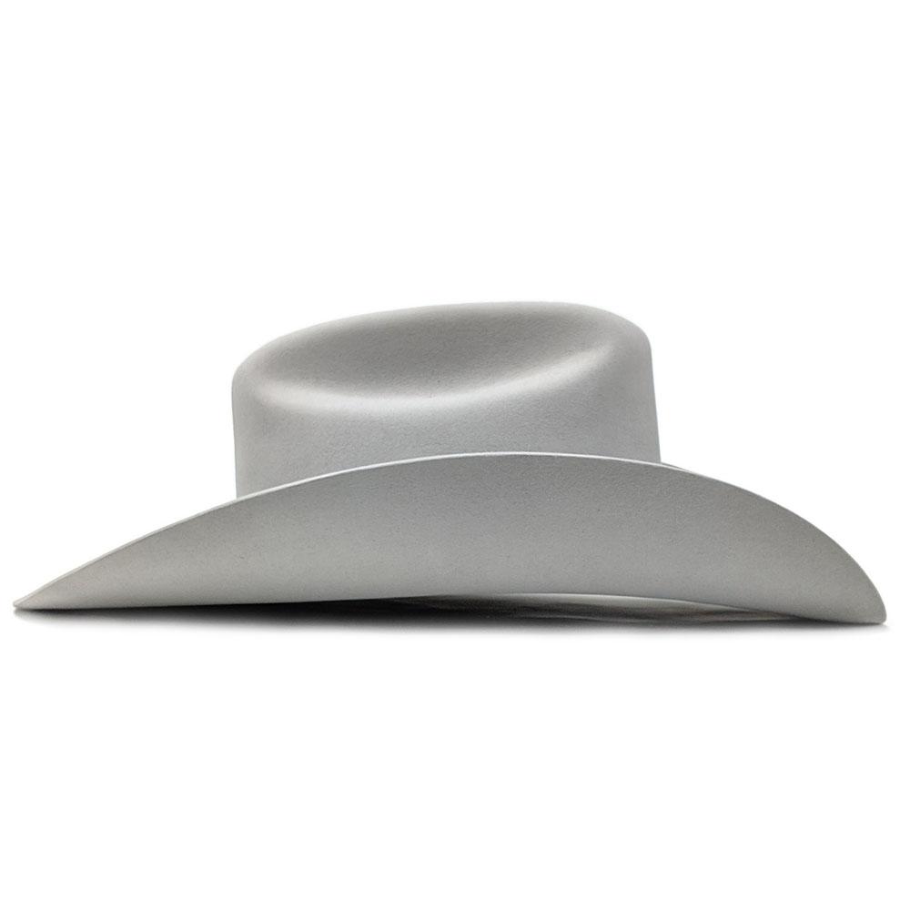 stetson 100x gray el presidente