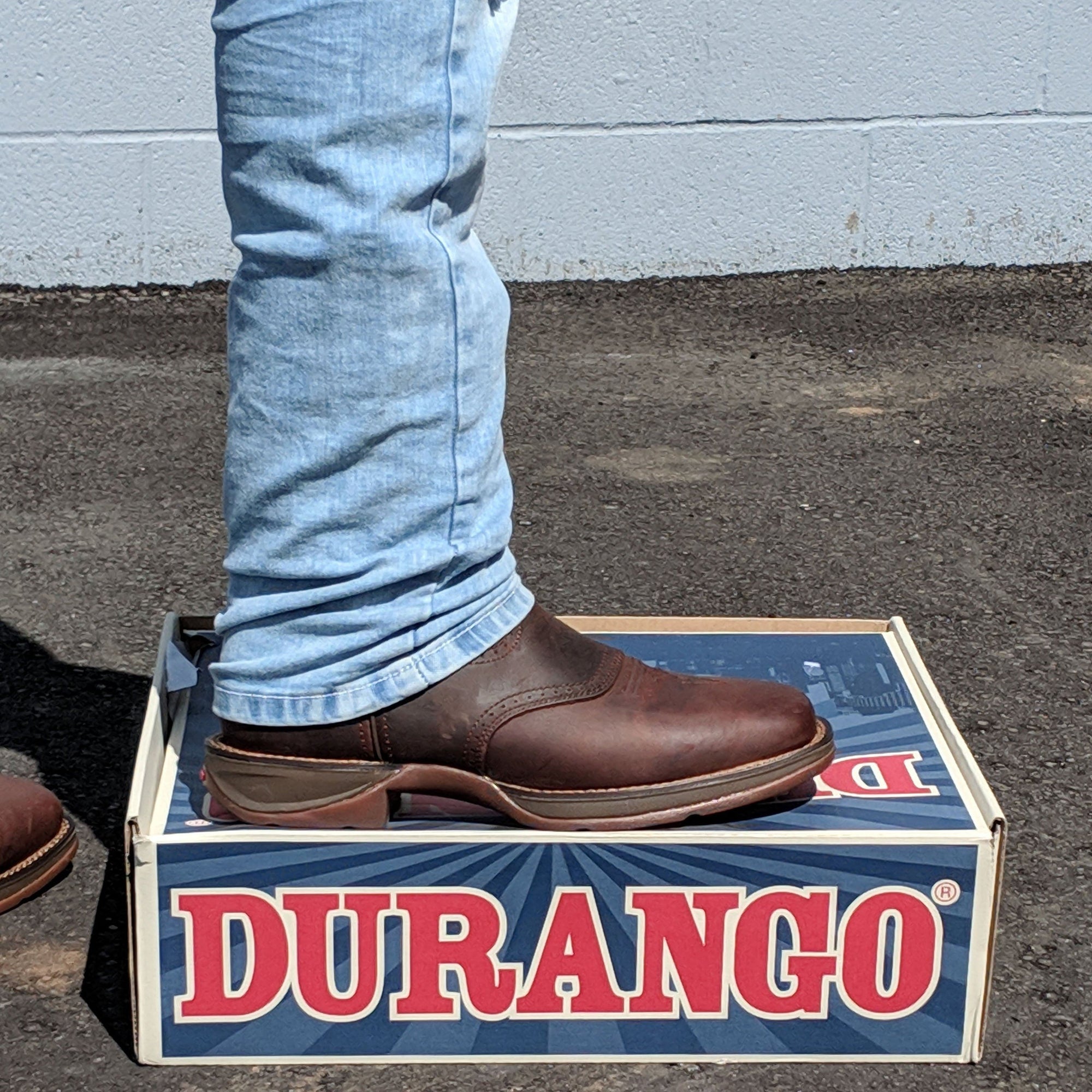 Durango Boot db4446