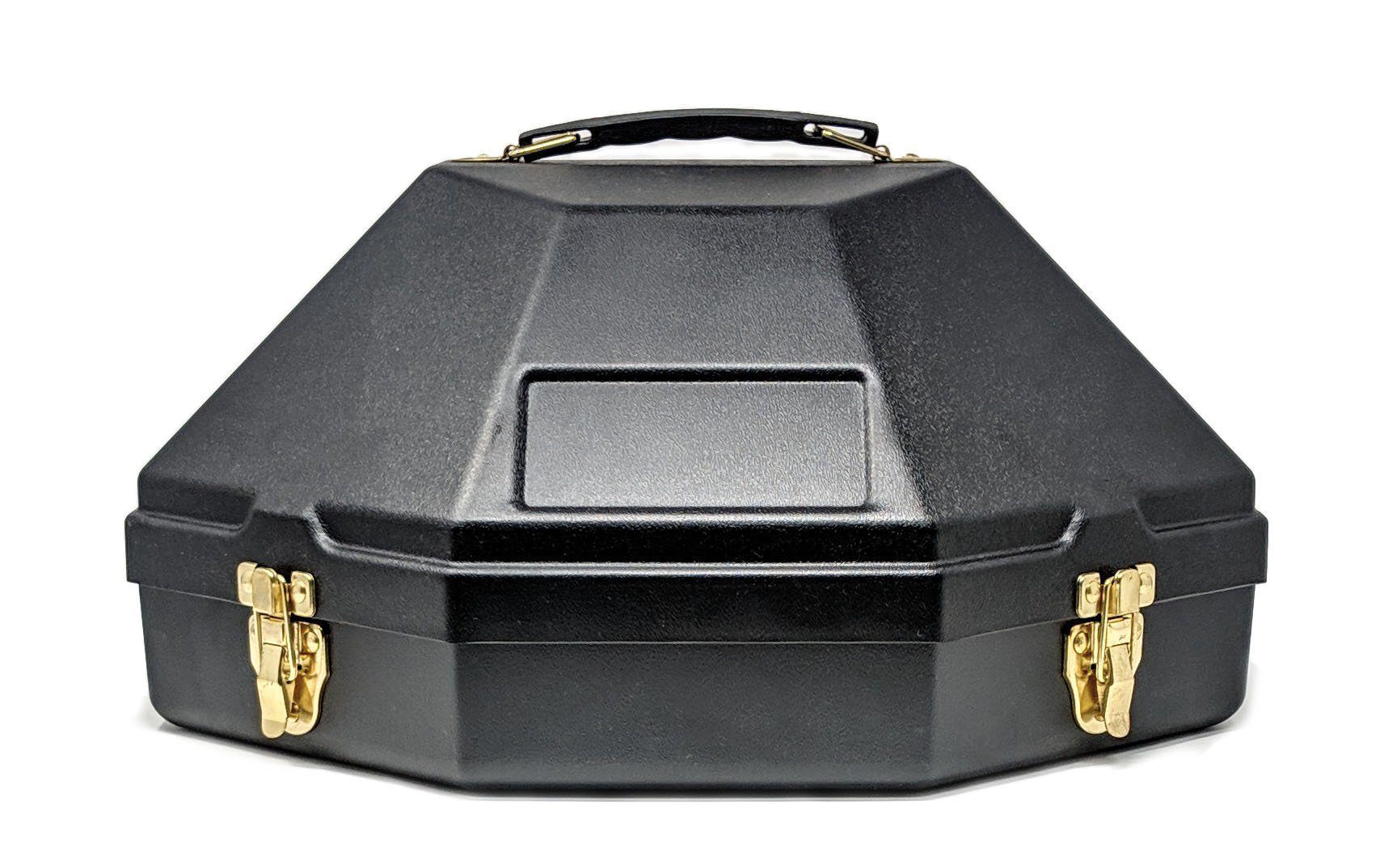 black hat case