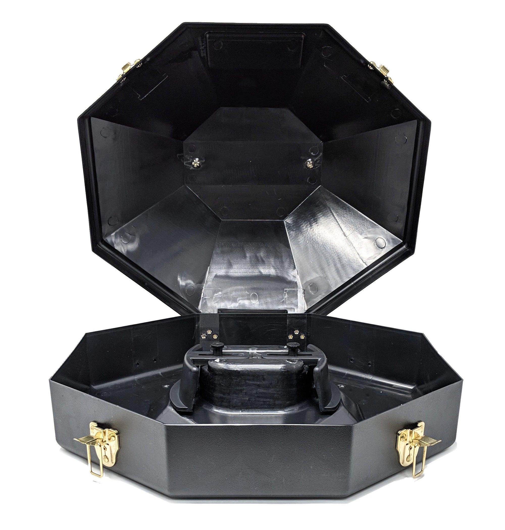 black hat can