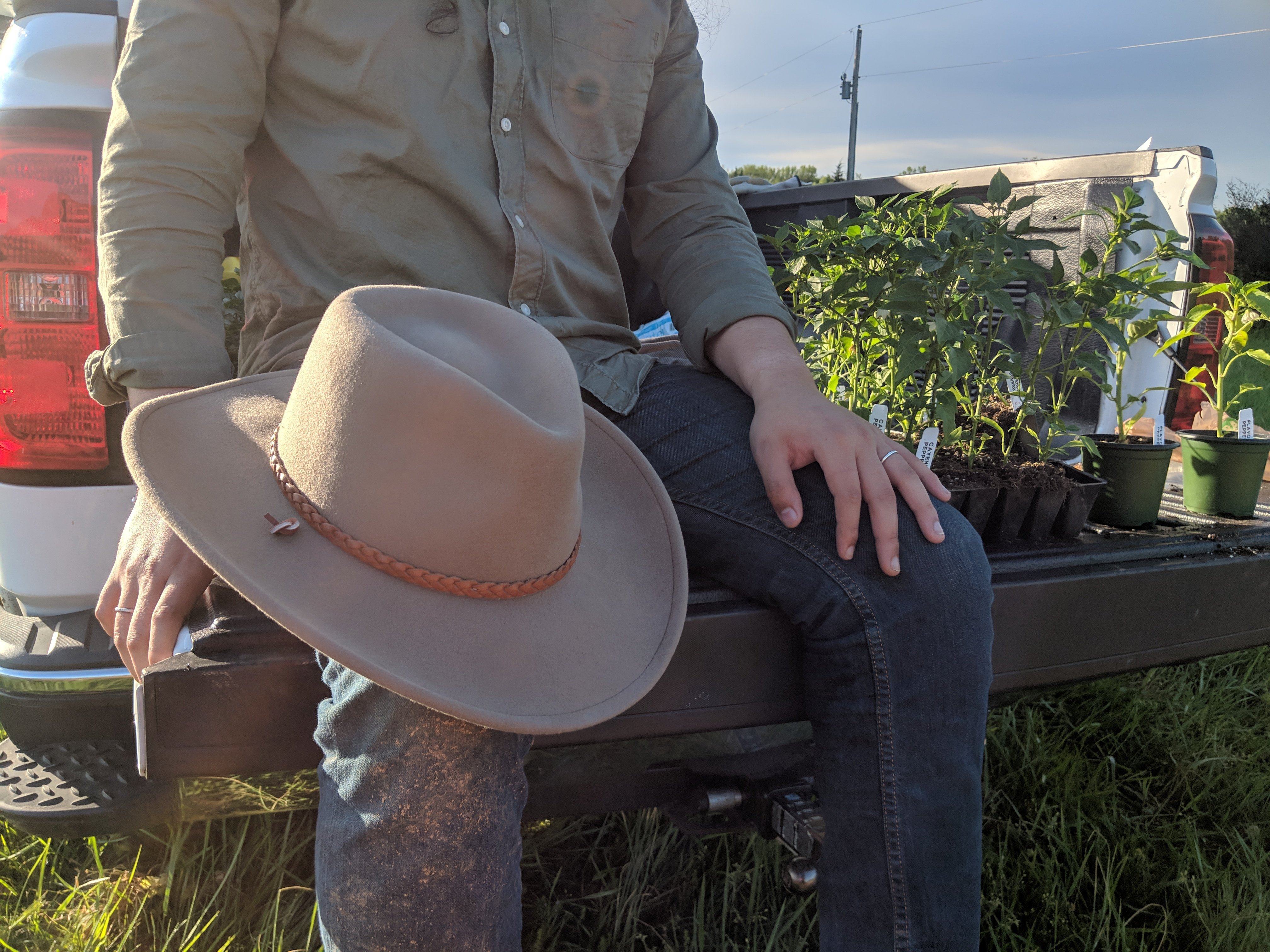 STETSON CRUSHABLE USA製 WOOL テンガロンハット Stetson Men's Elkhorn Crushable Wool Felt Water Repellent