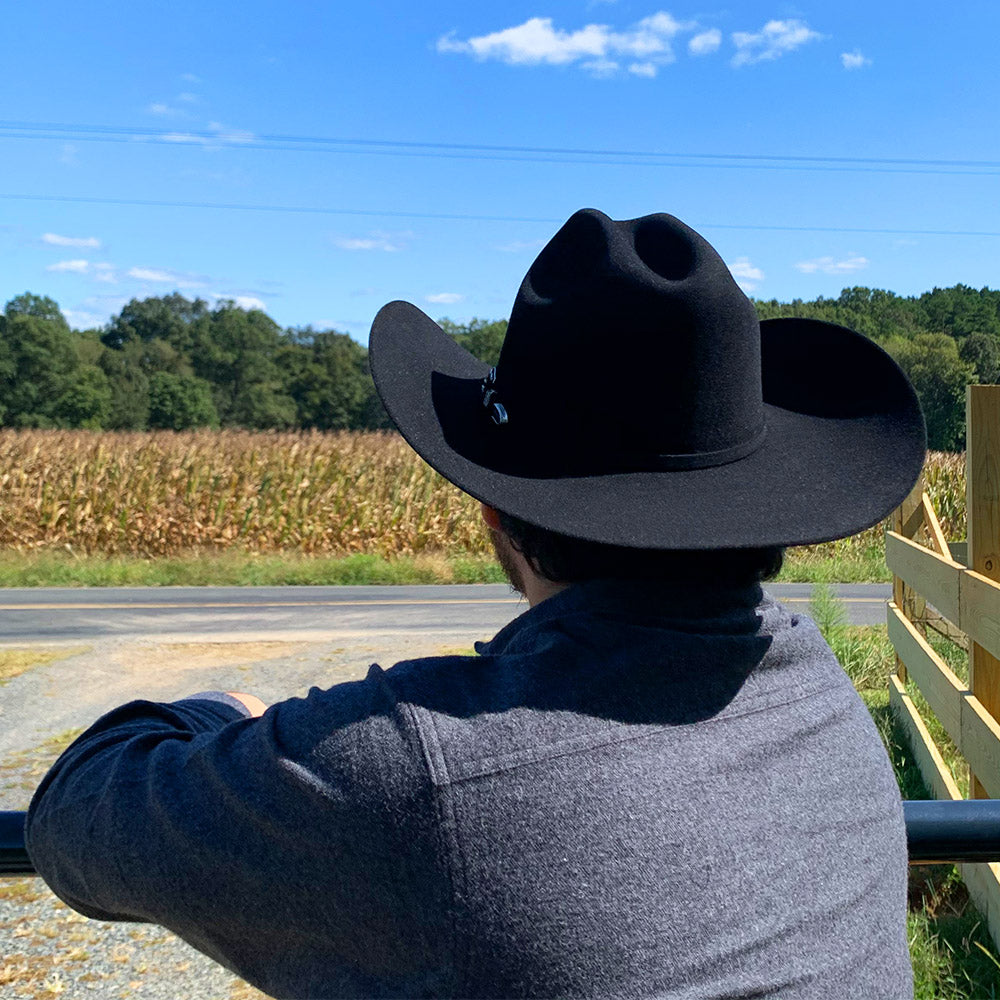 stetson 6x skyline hat