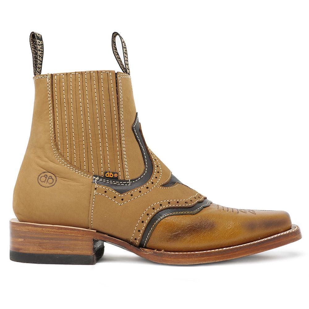 Botin Cuadrado
