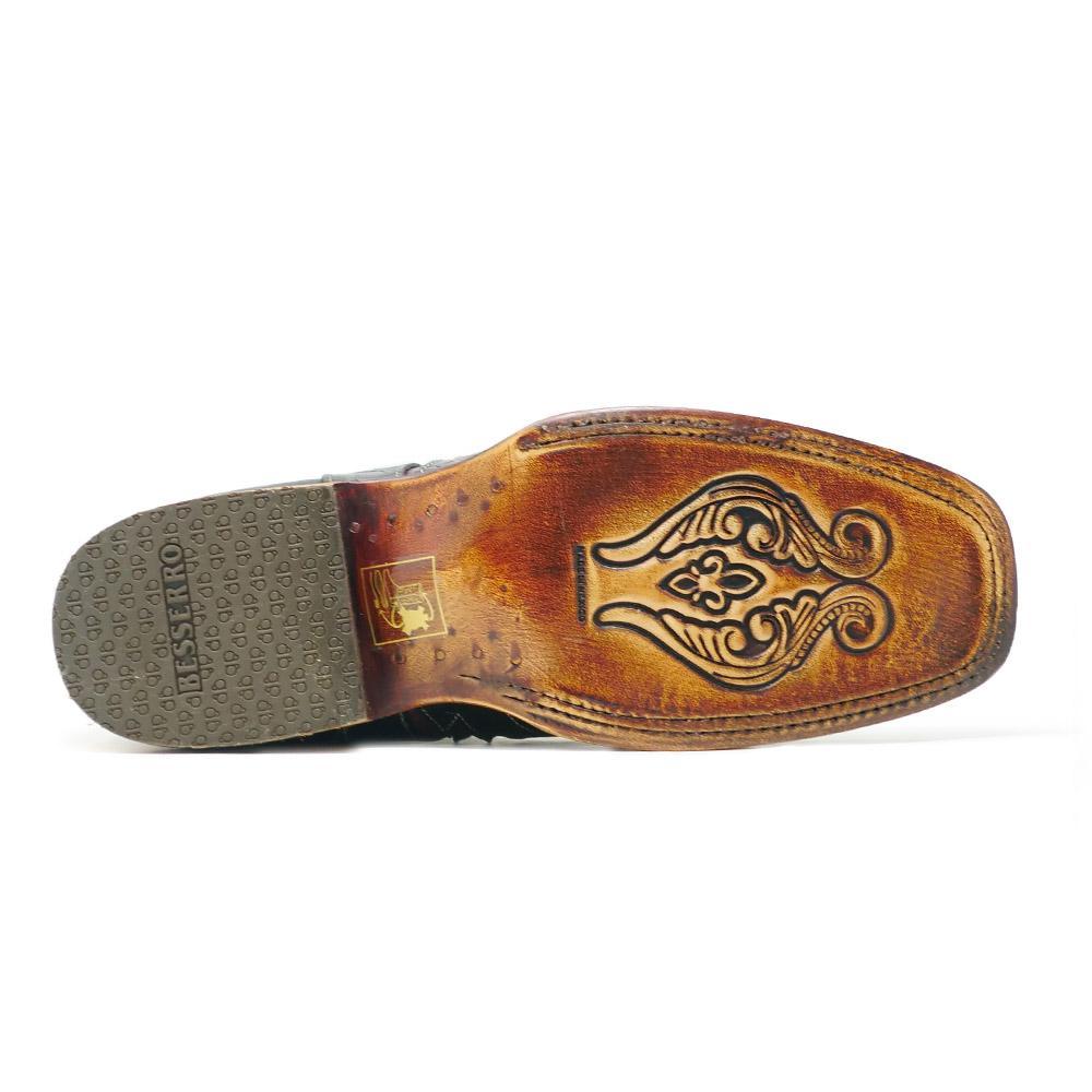 el potrero western wear
