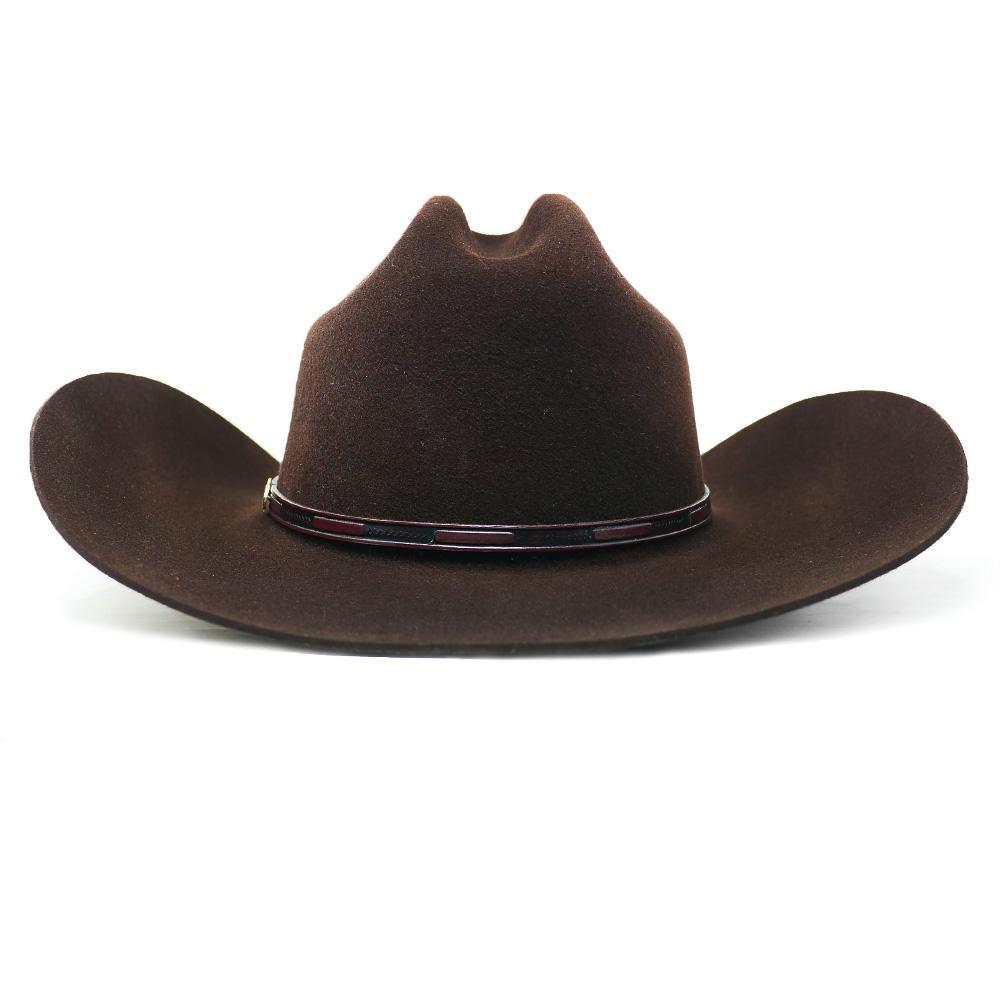 Stetson 4X Llano Cowboy Hat – ELP Western Stetson 4X Llano Cowboy Hat – ELP Western