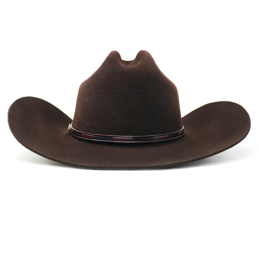 texana stetson 4x cafe