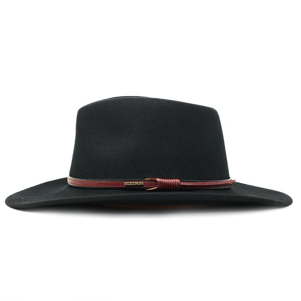 stetson curshable hats amazon