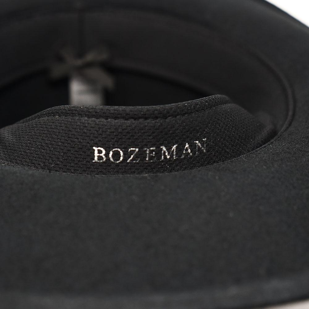 stetson bozeman hat