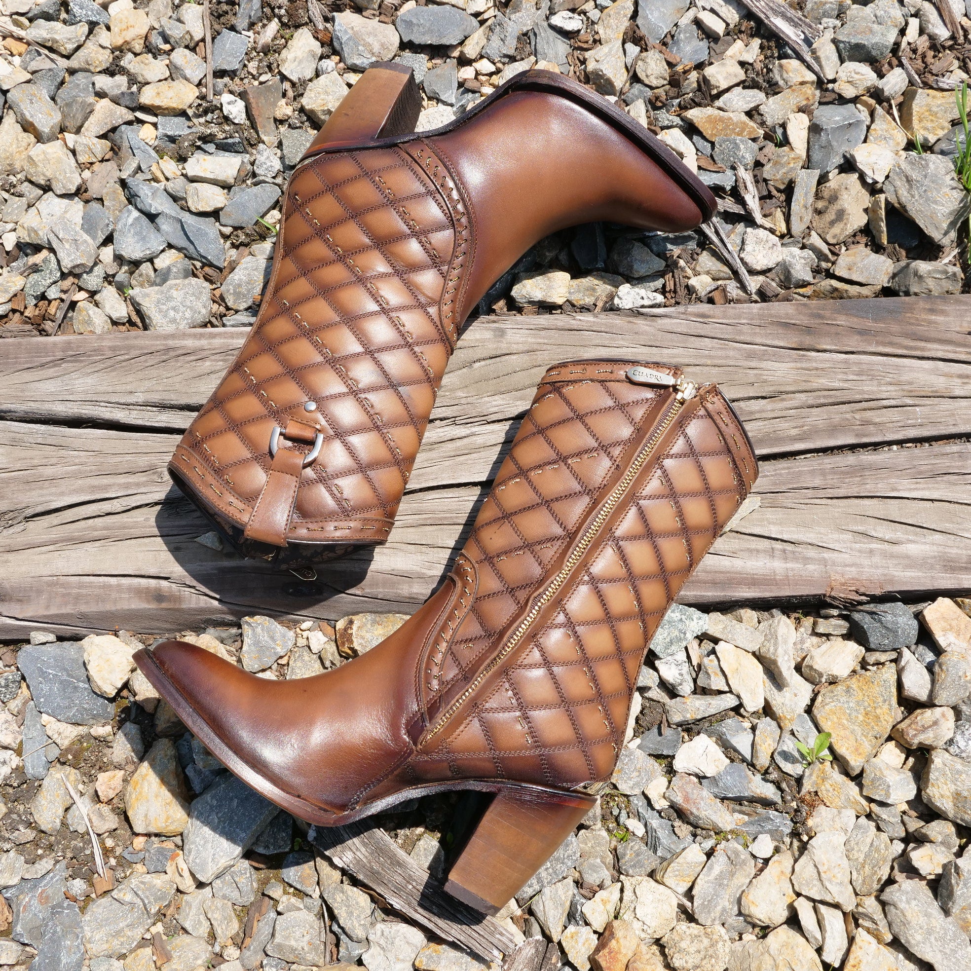 Cuadra women boots