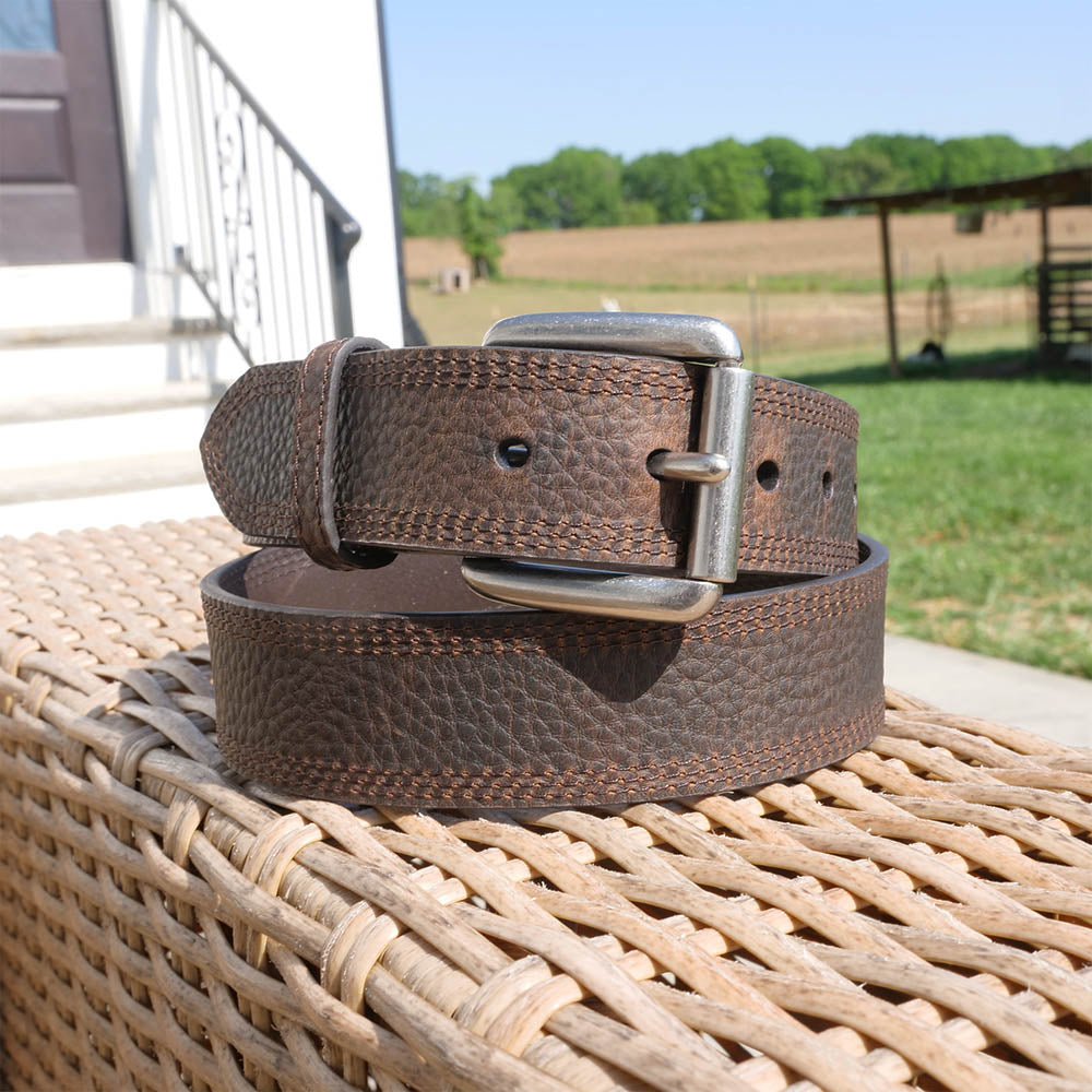 ariat belt