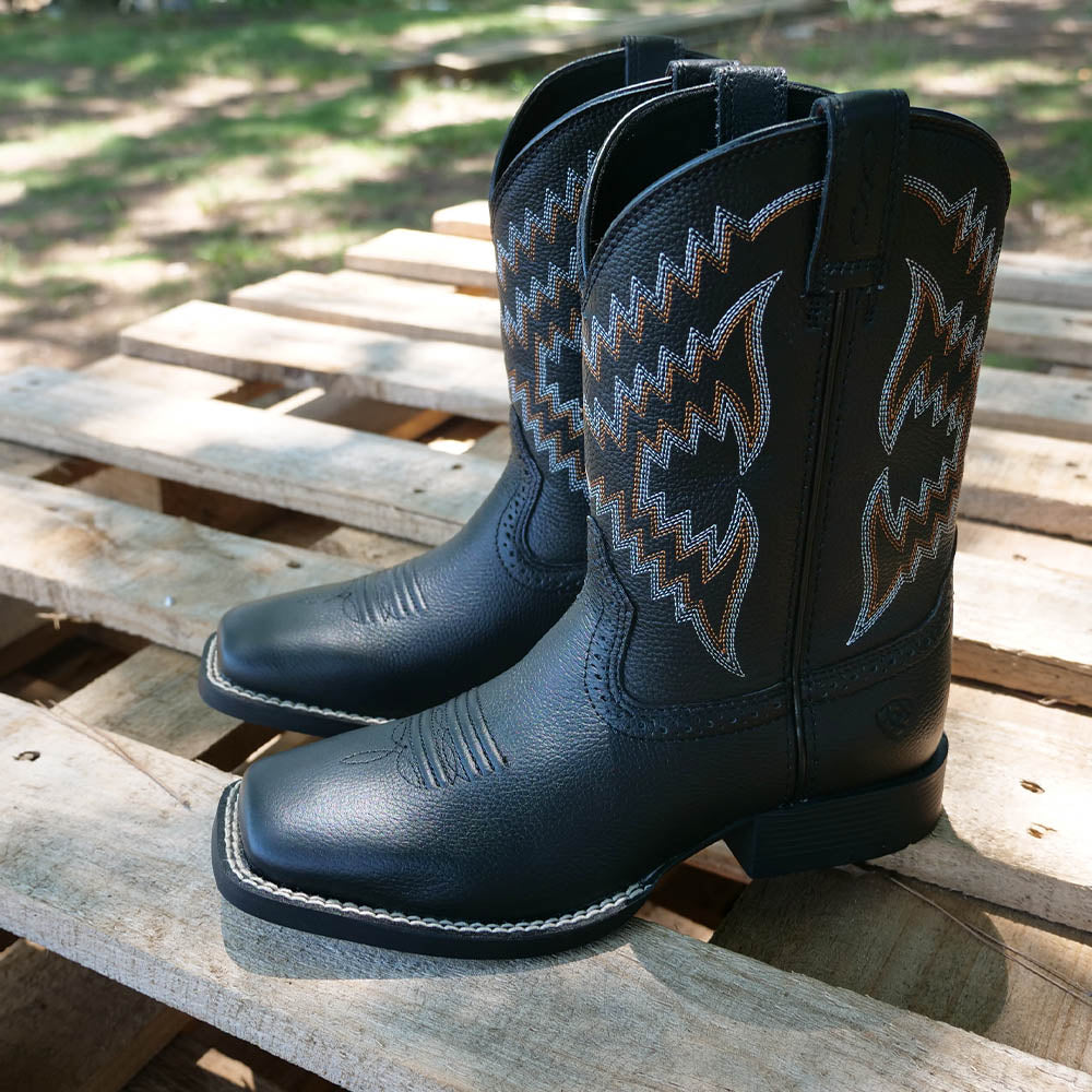 kids boots