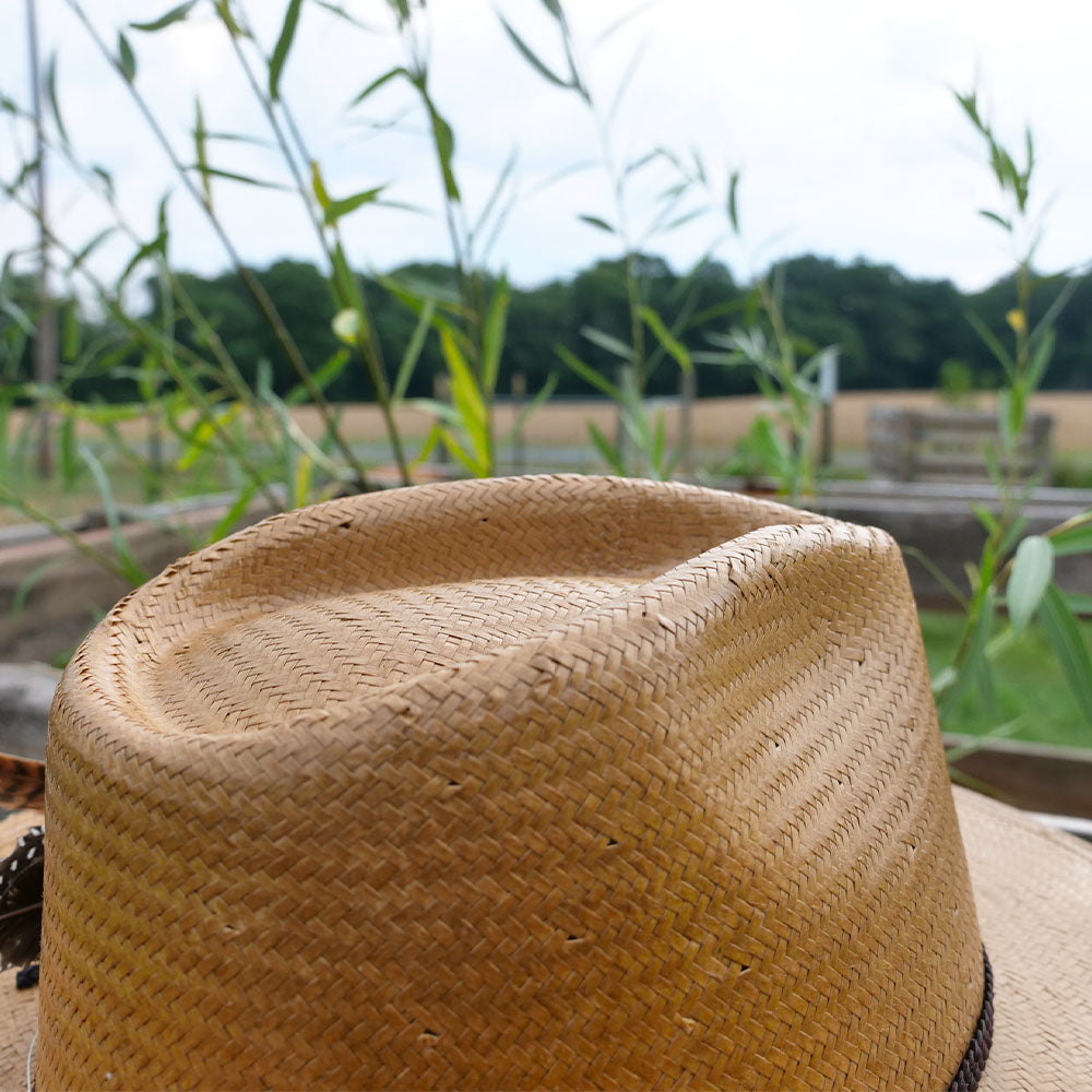 tejanas de stetson