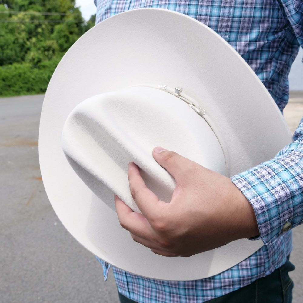 beyonce cowboy hat