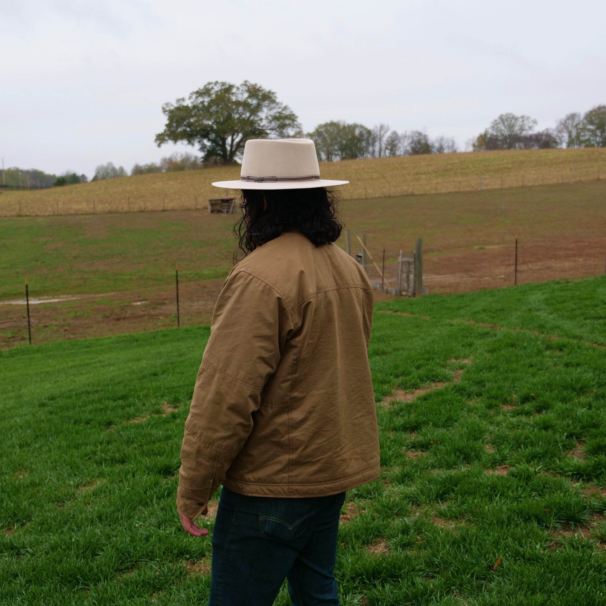 flat brim hats