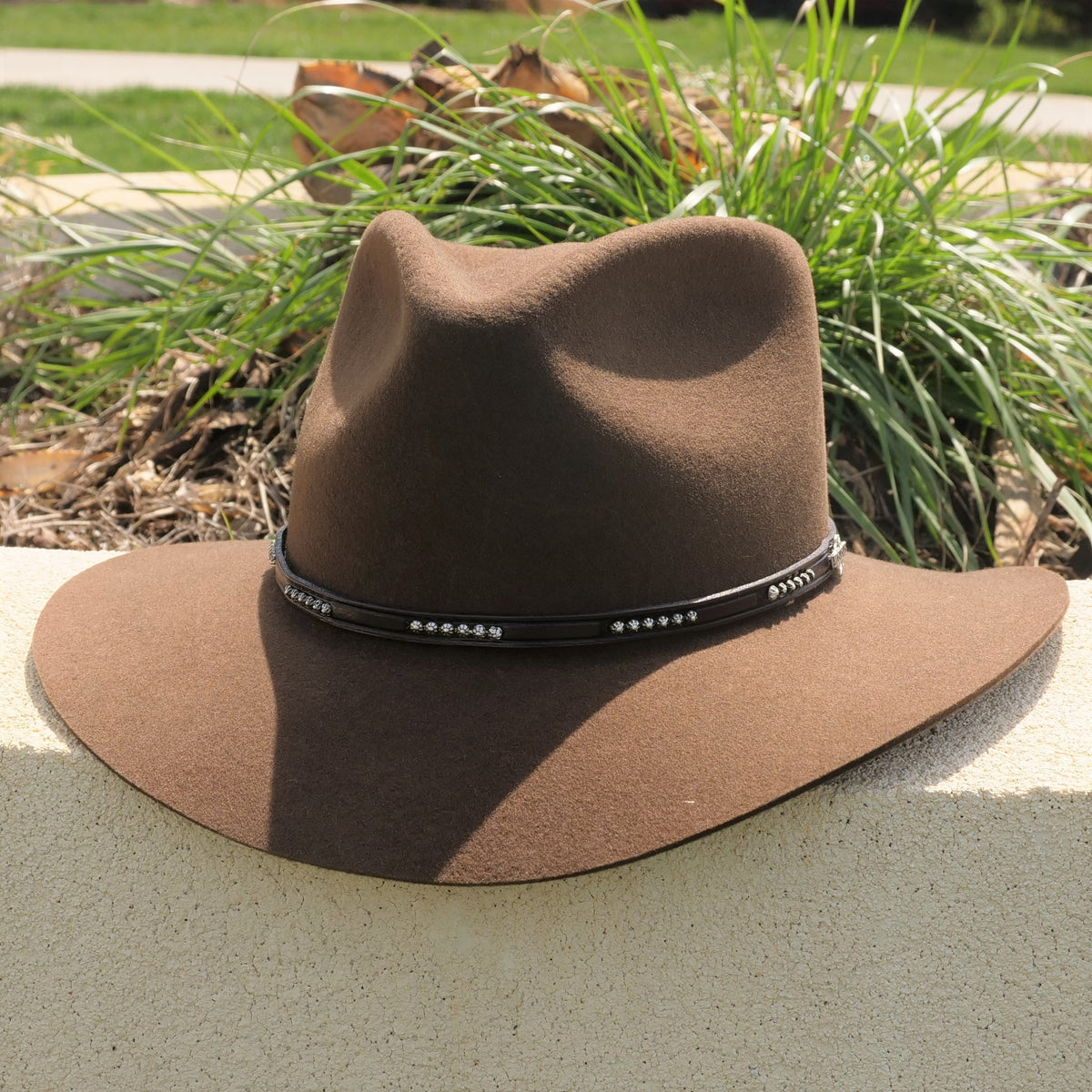 Stetson 4X Llano ACORN – ELP Western display picture 3