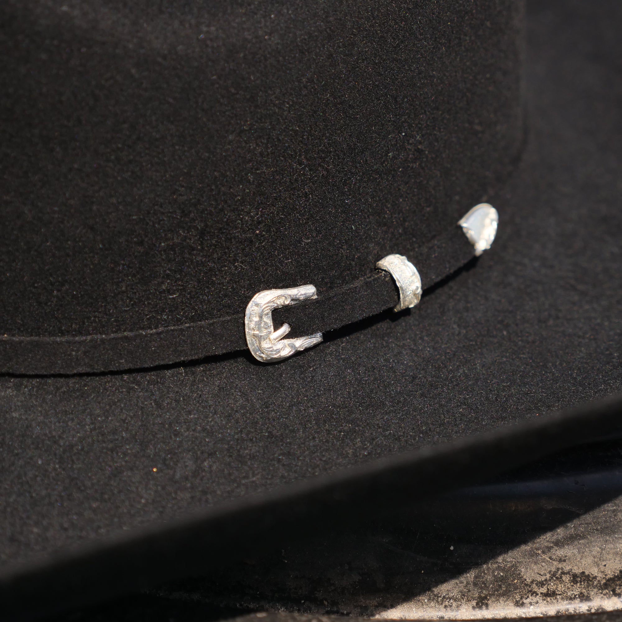 stetson lariat hat