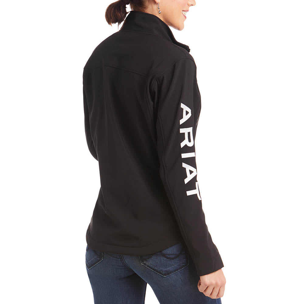 womens softshell jacket