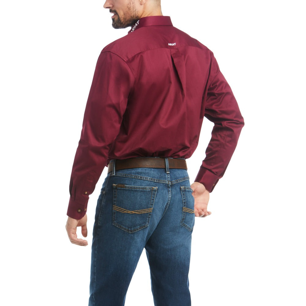 camisas ariat