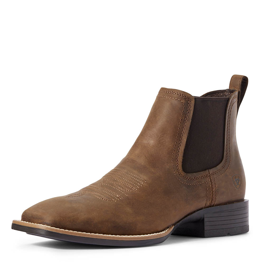 Ariat ankle booties deals