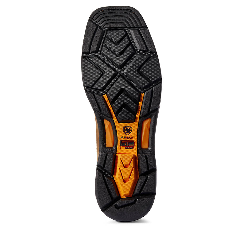 ariat waterproof boots