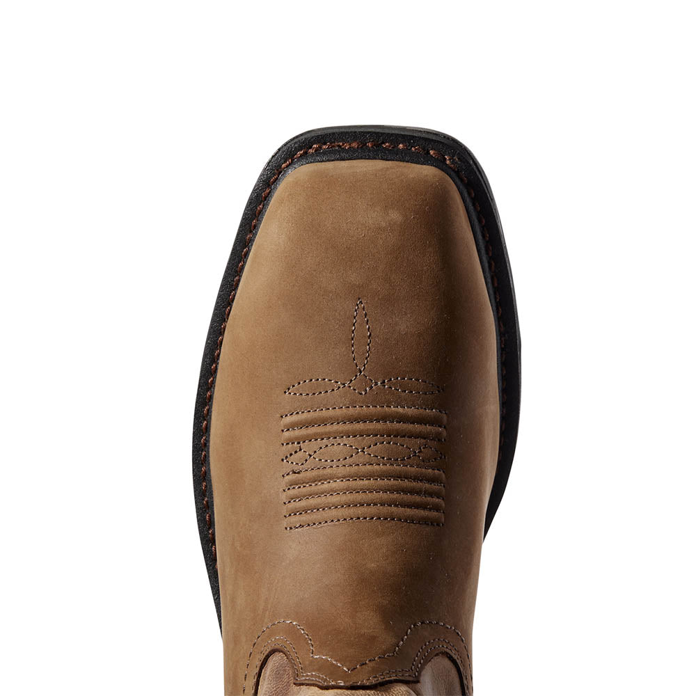 el potrero western wear