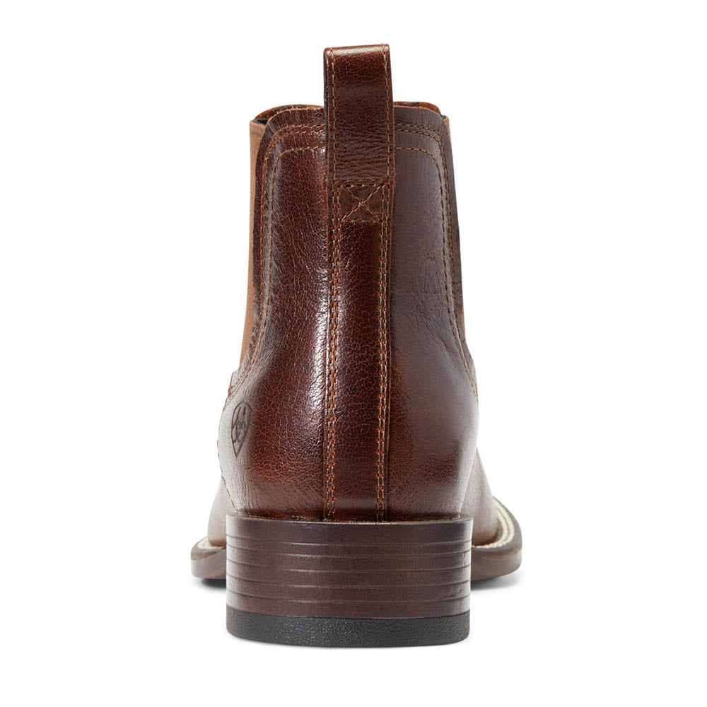 botines ariat