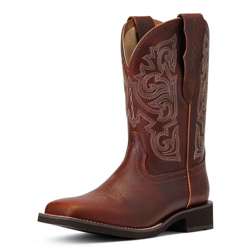 womens ariat boots
