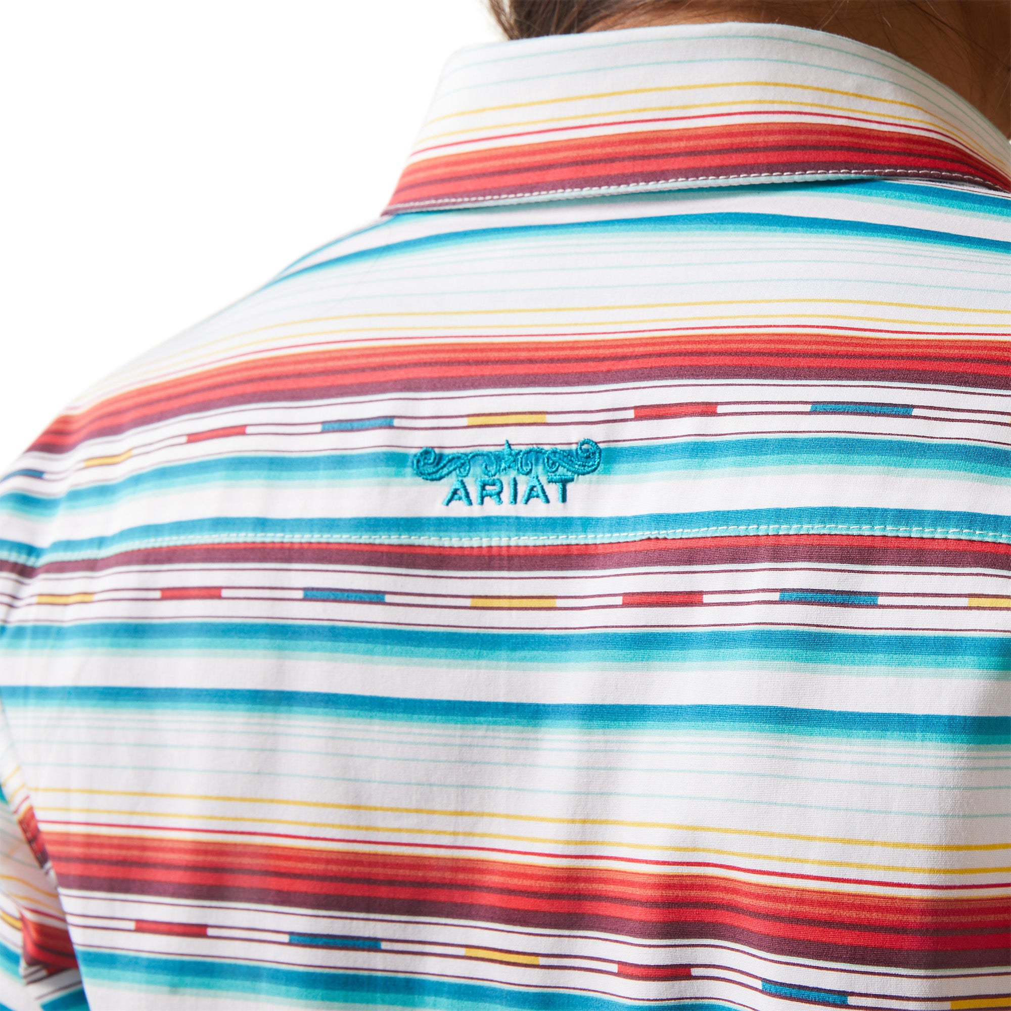 ariat shirts women