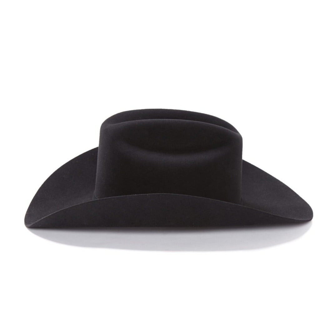 Stetson 100x El Presidente Black – ELP Western