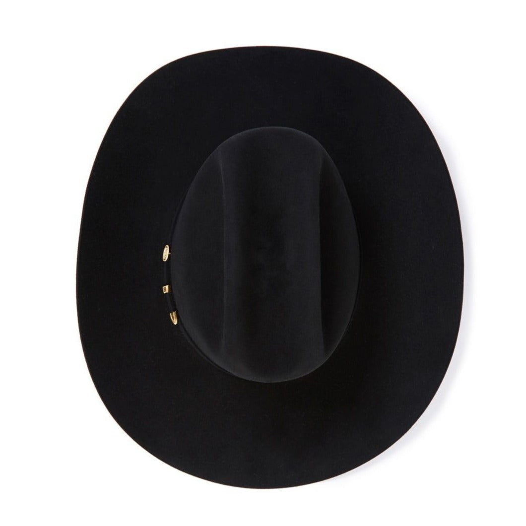 エスポワールド メンズウェストニッパー ブラック EL/Q ロング Stetson 100x El Presidente Black – ELP Western
