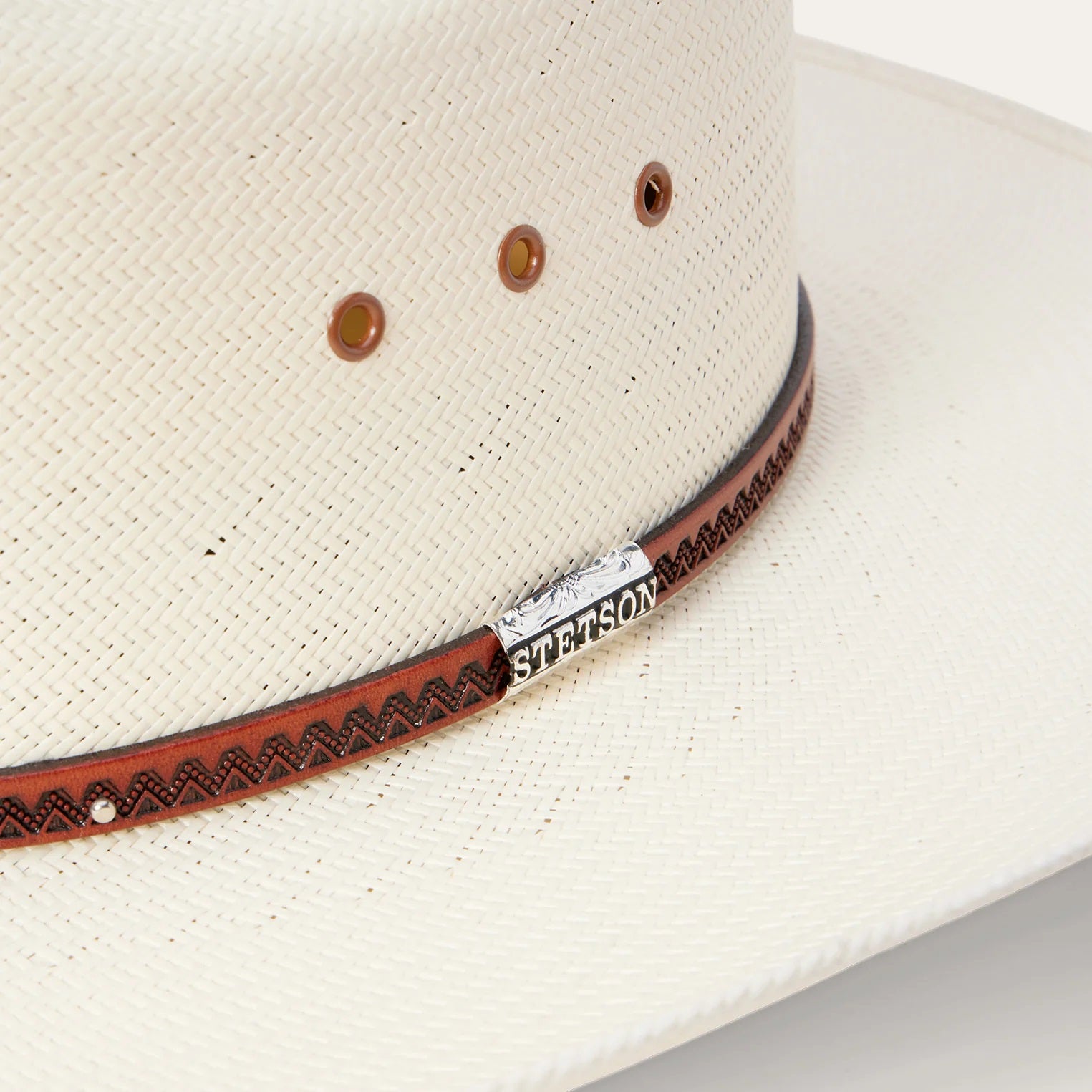 sombrero stetson 10x