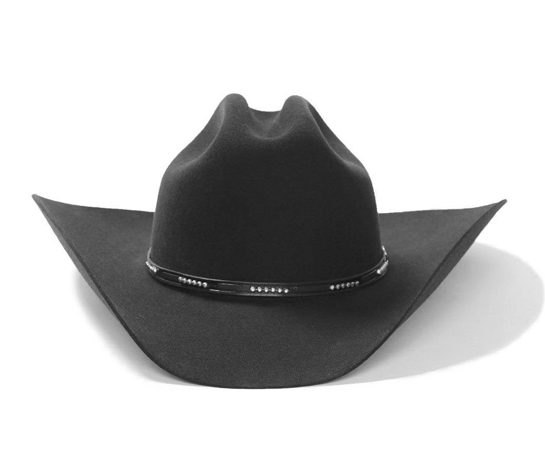 Stetson llano 4x