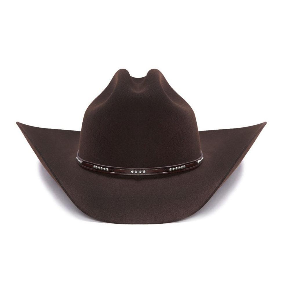 stetson llano hat 4x