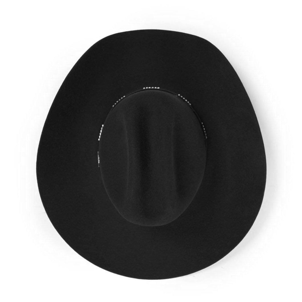 4x stetson cowboy hat llano