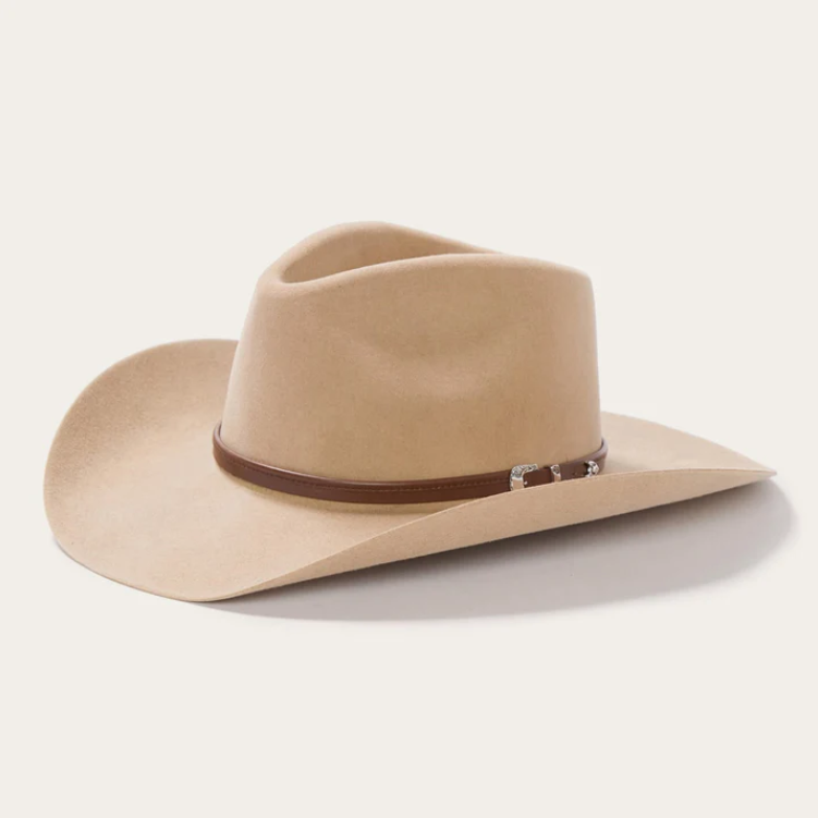 stetson seneca 4x hats