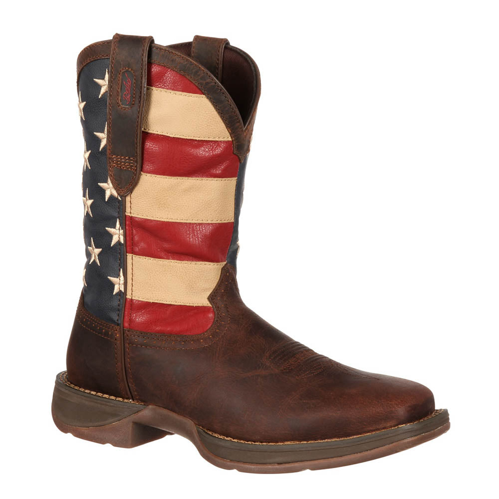 usa durango rebel boots