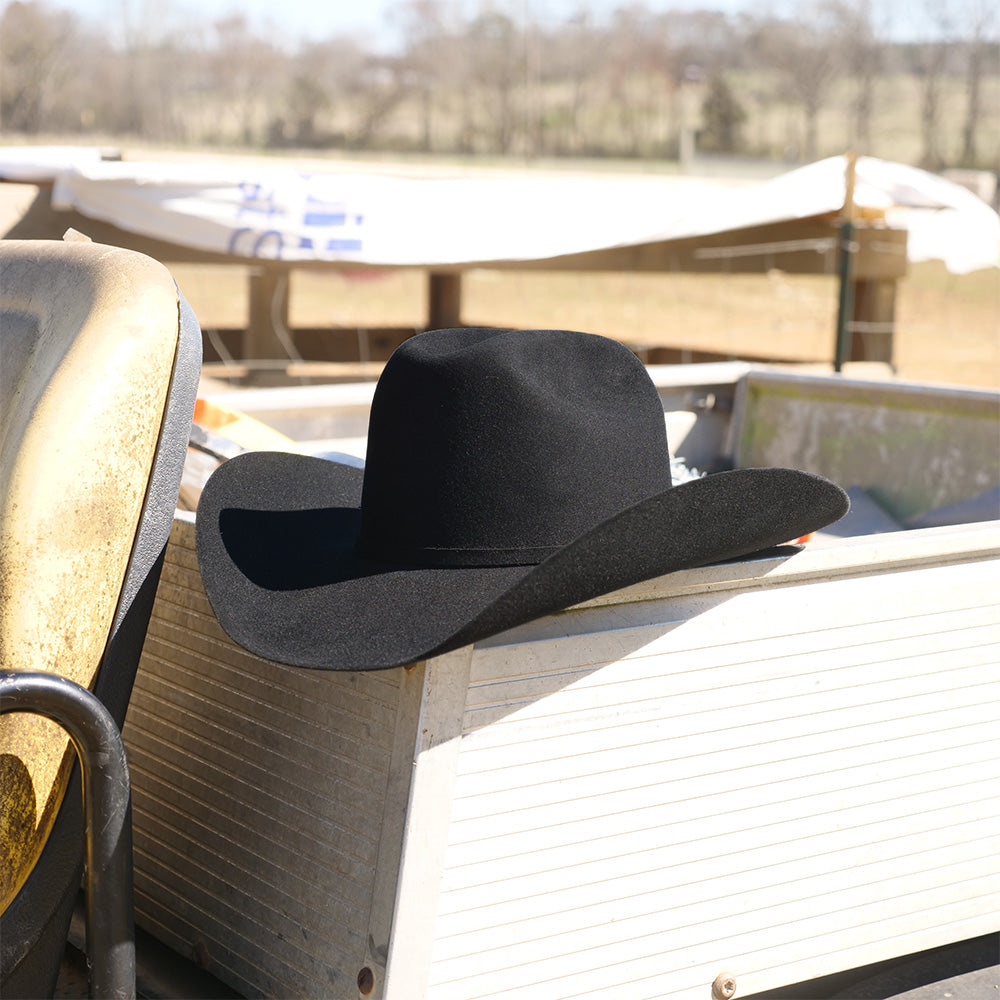 Stetson Skyline 6x Western Cowboy Hat – ELP Western