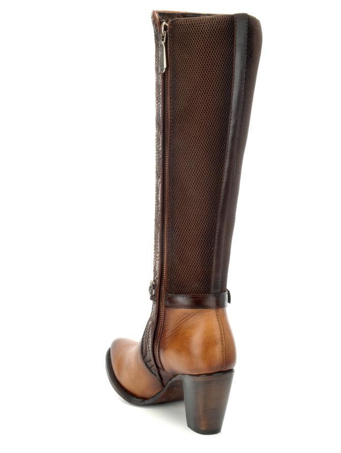 women leather boots