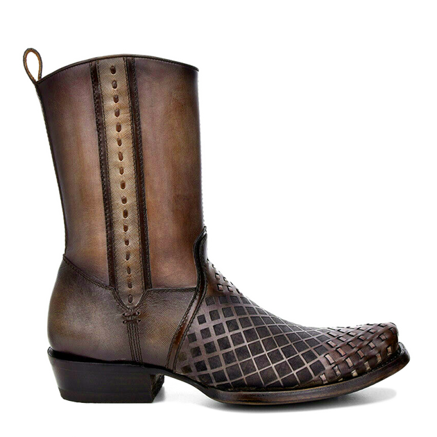 Cowboy Boots – El Potrero Western Wear