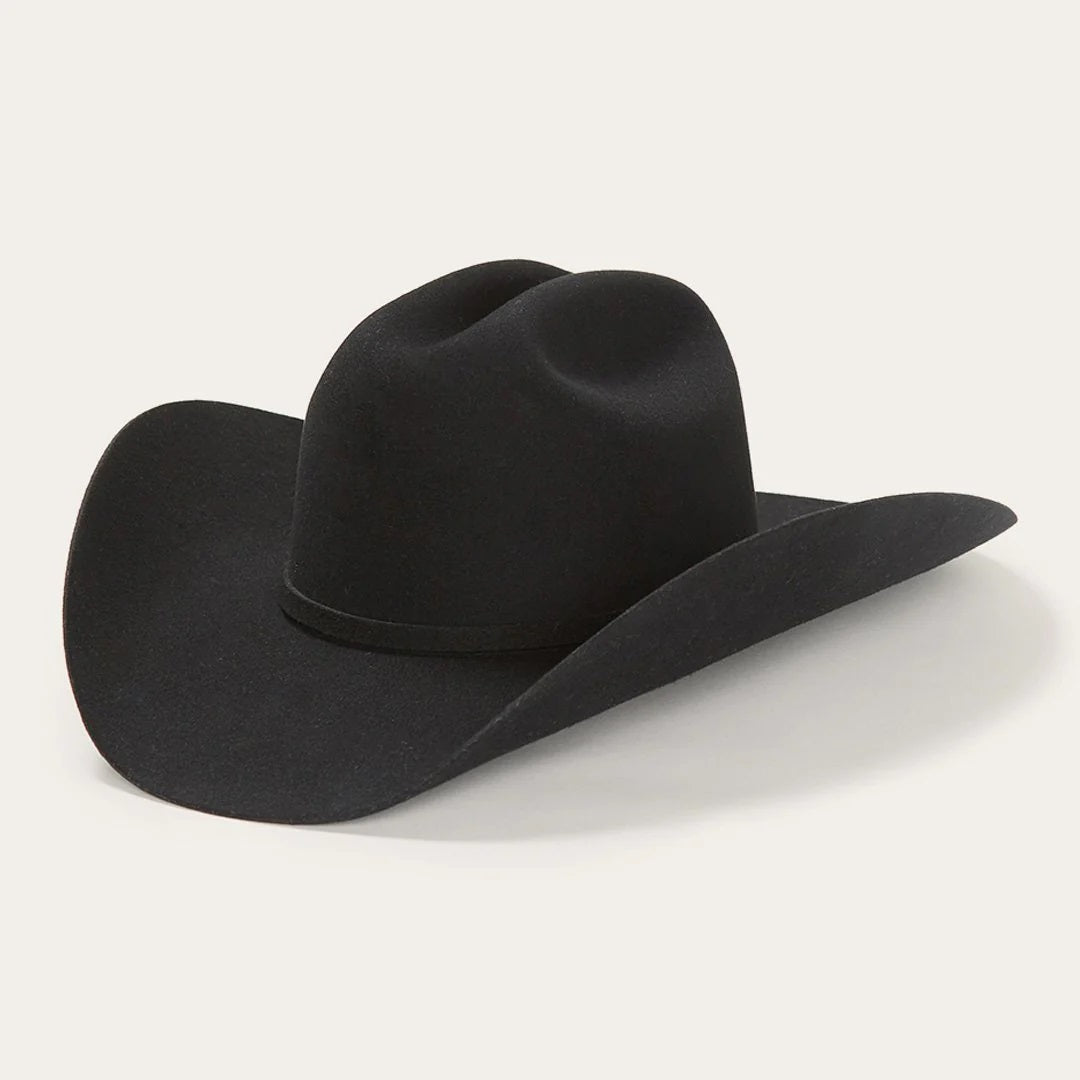 stetson brenham 4x hat